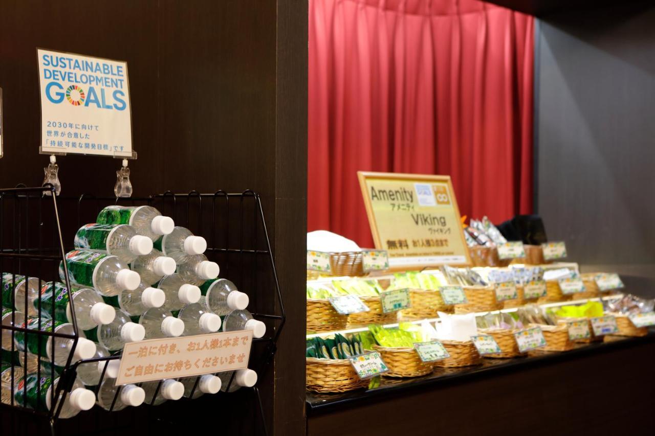 Pioland Hotel Saitama Exterior photo