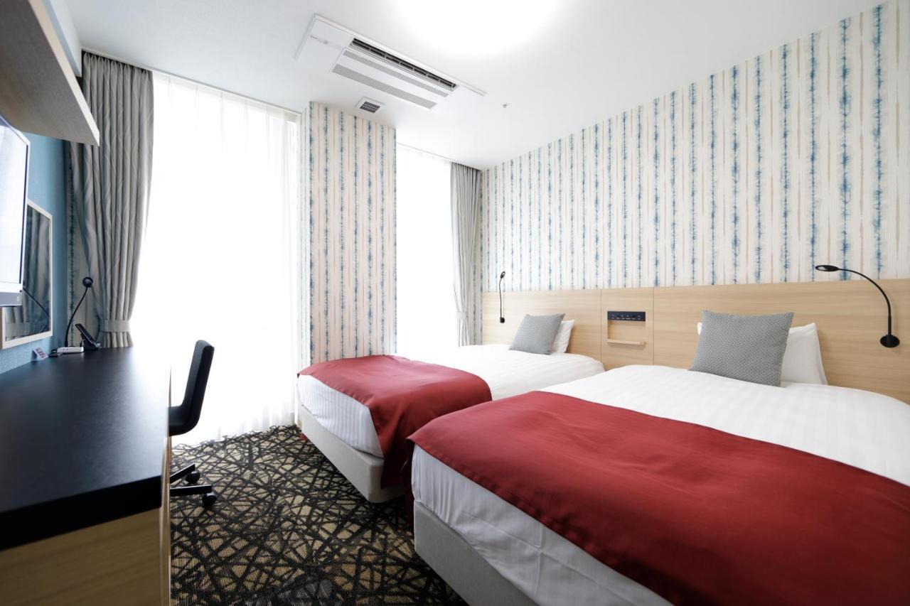 Pioland Hotel Saitama Exterior photo