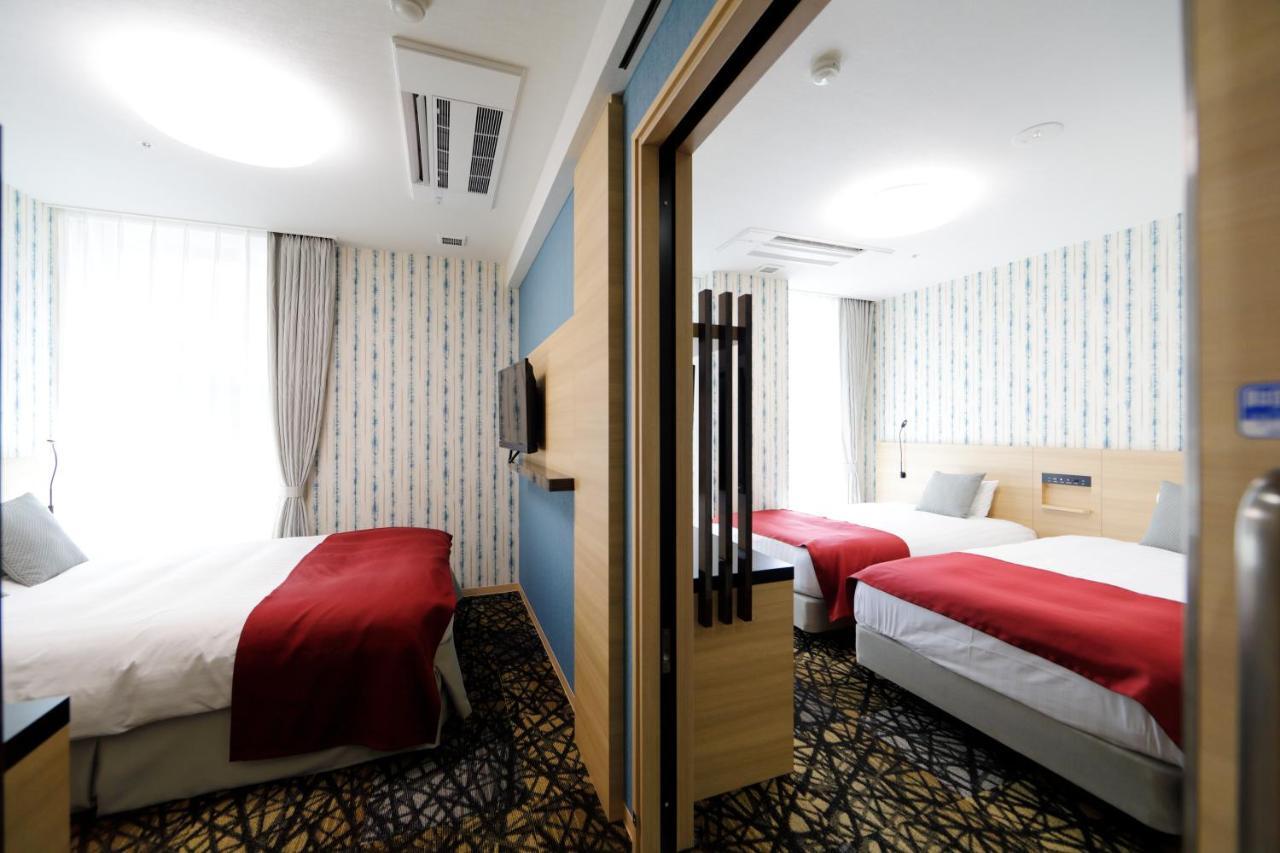 Pioland Hotel Saitama Exterior photo