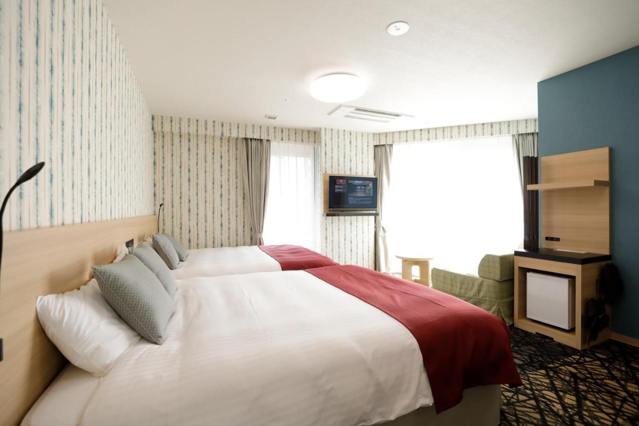 Pioland Hotel Saitama Exterior photo