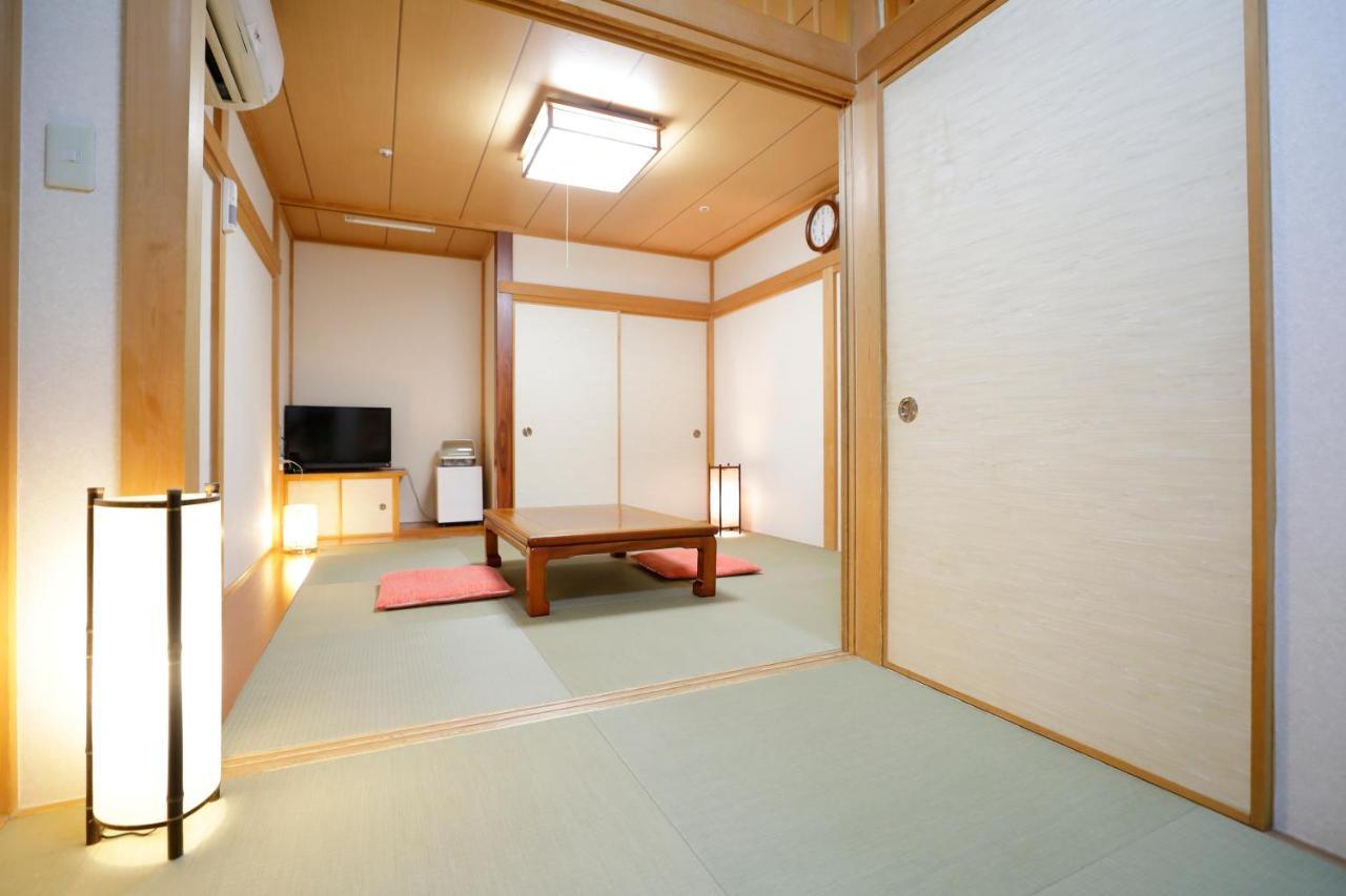 Pioland Hotel Saitama Exterior photo