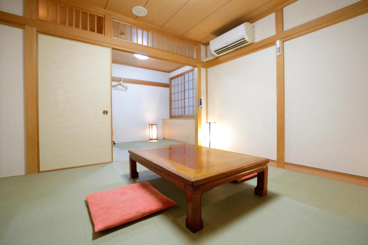 Pioland Hotel Saitama Exterior photo